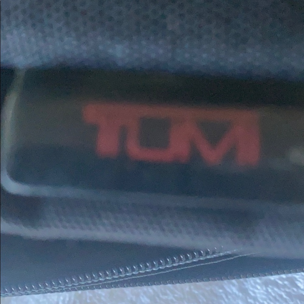 Tumi Tech Backpack - image 8